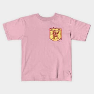 Mummies pocket Kids T-Shirt